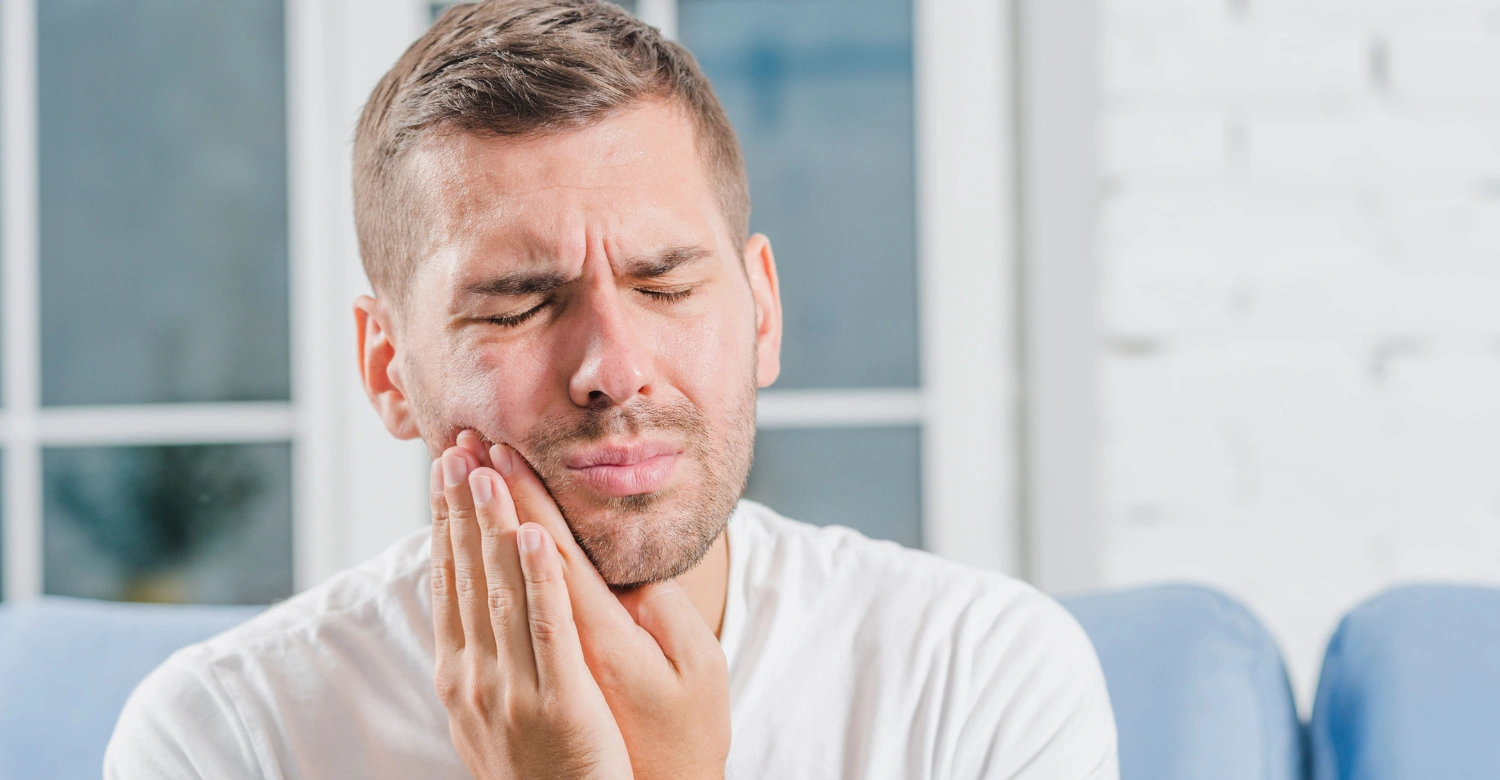 Can tooth decay cause skin problems inblog